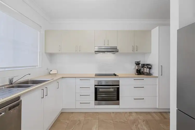 Fourth view of Homely unit listing, 1/1 Dowar Street, Coorparoo QLD 4151