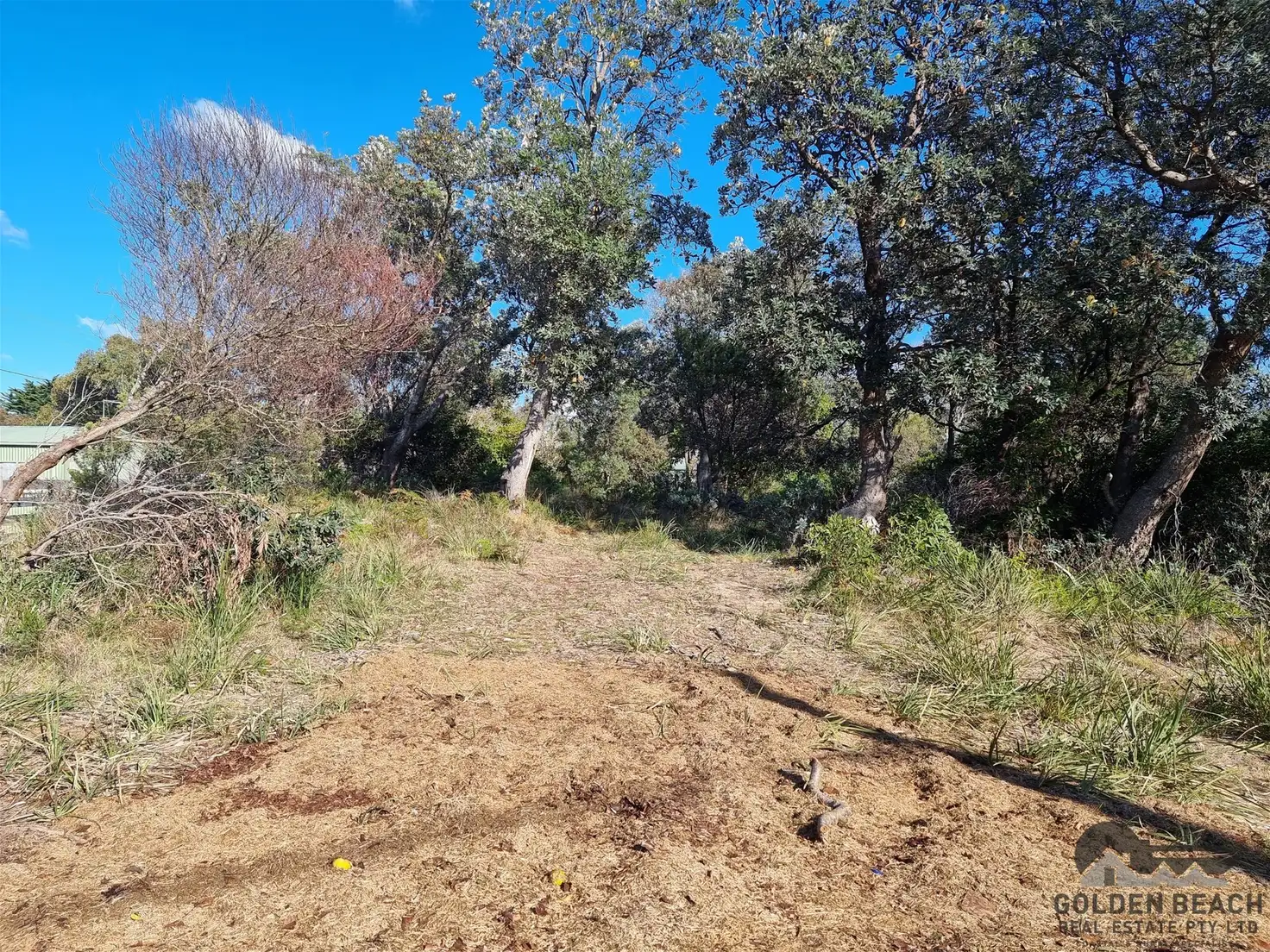 Main view of Homely land listing, 10 Twenty Third Street, Paradise Beach VIC 3851