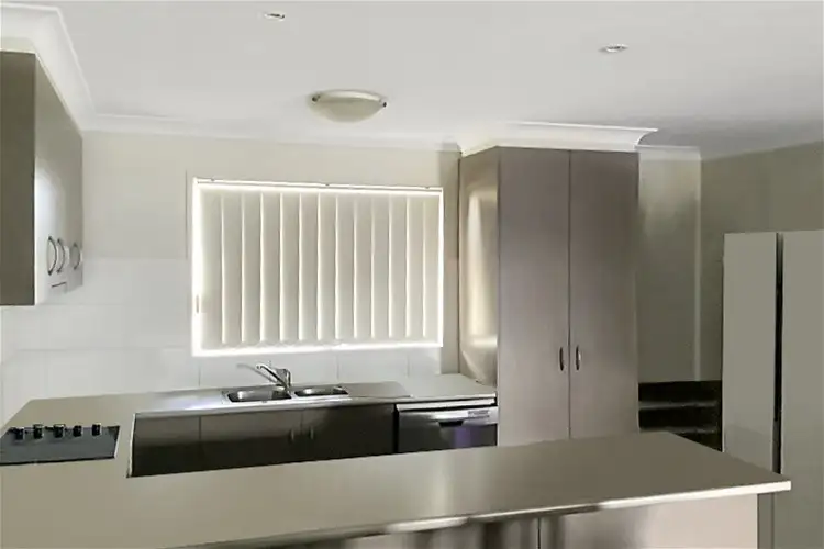 Second view of Homely house listing, 9 Dakota Place, Dalby QLD 4405