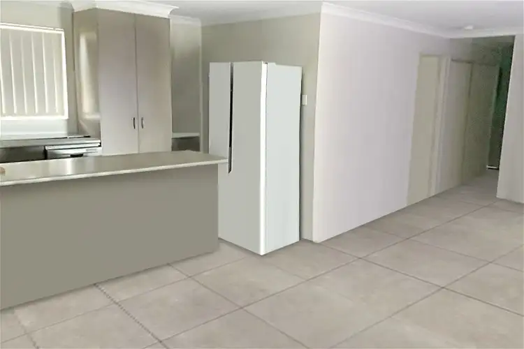 Third view of Homely house listing, 9 Dakota Place, Dalby QLD 4405