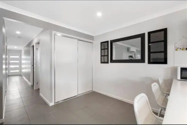 Second view of Homely other listing, 20A Miamax Place, Logan Reserve QLD 4133