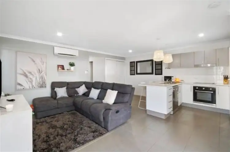 Fourth view of Homely other listing, 20A Miamax Place, Logan Reserve QLD 4133
