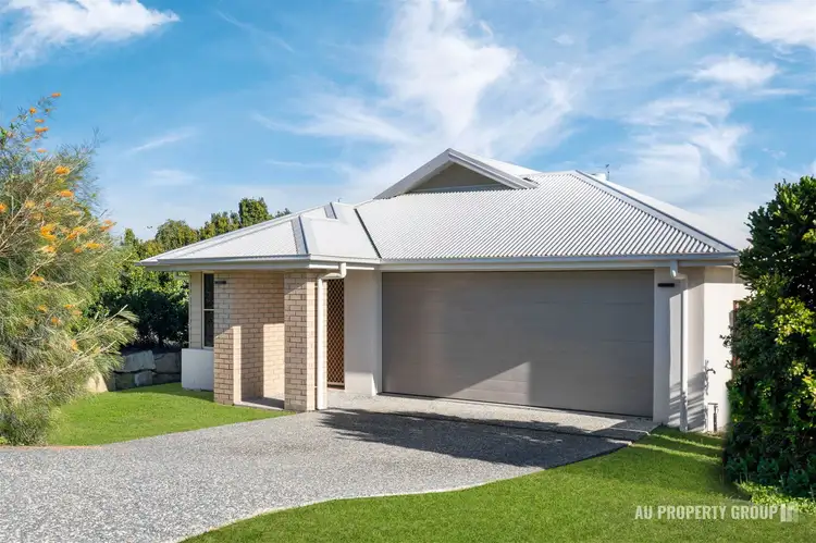 2 Gillian Drive, Coomera QLD 4209