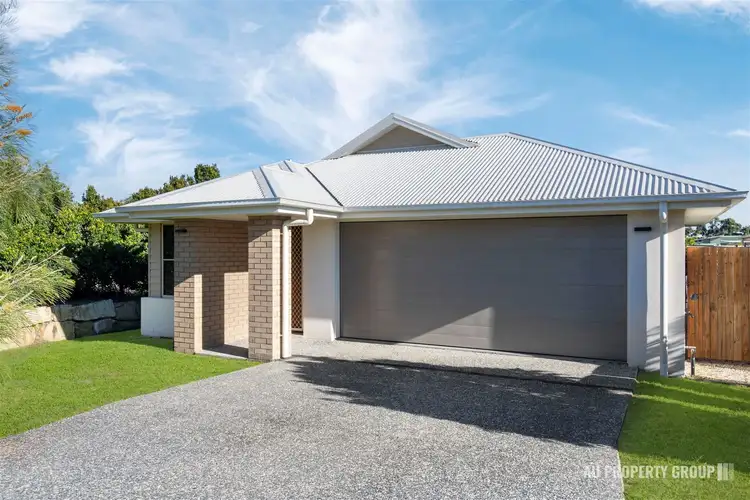 Second view of Homely house listing, 2 Gillian Drive, Coomera QLD 4209