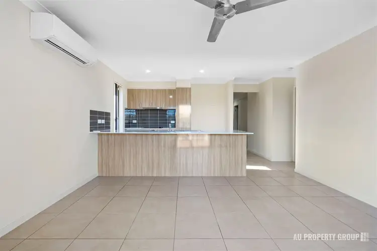 Third view of Homely house listing, 2 Gillian Drive, Coomera QLD 4209