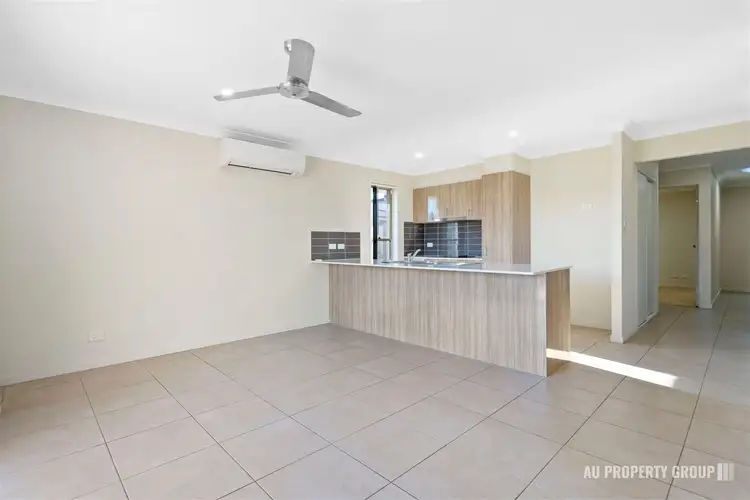 Fourth view of Homely house listing, 2 Gillian Drive, Coomera QLD 4209