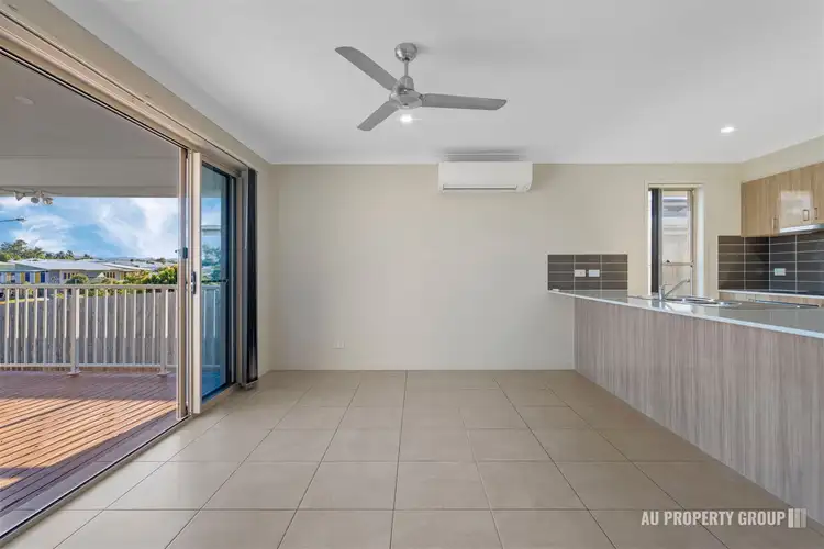Fifth view of Homely house listing, 2 Gillian Drive, Coomera QLD 4209