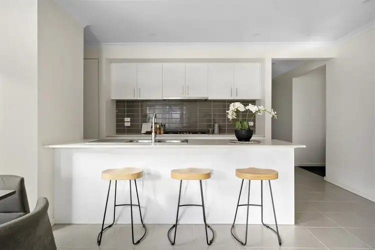Third view of Homely house listing, 25 Aldinga Ave, Point Cook VIC 3030