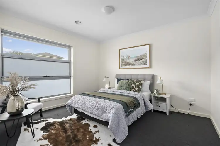 Fourth view of Homely house listing, 25 Aldinga Ave, Point Cook VIC 3030