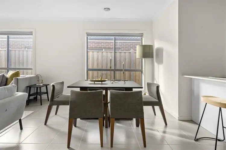 Fifth view of Homely house listing, 25 Aldinga Ave, Point Cook VIC 3030
