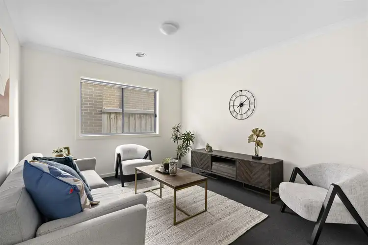 Sixth view of Homely house listing, 25 Aldinga Ave, Point Cook VIC 3030