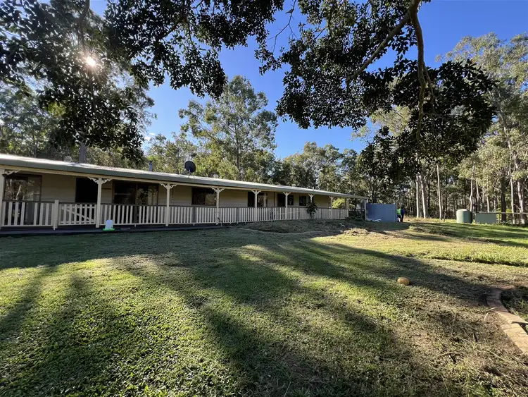 620 BEENLEIGH REDLAND BAY ROAD, Carbrook QLD 4130