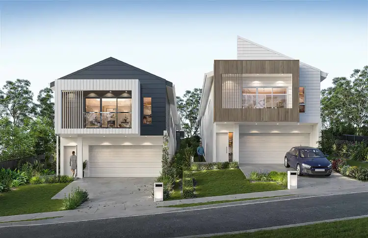 Second view of Homely land listing, 5 Hillside Place, Tahmoor NSW 2573