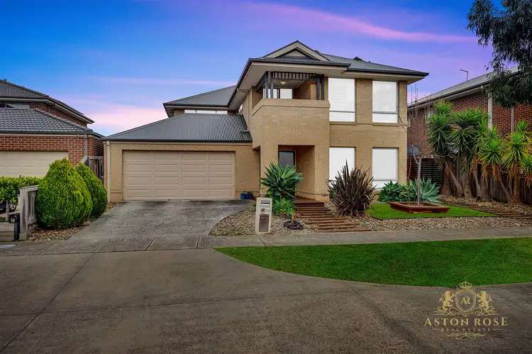 20 Casandra Court, Berwick VIC 3806