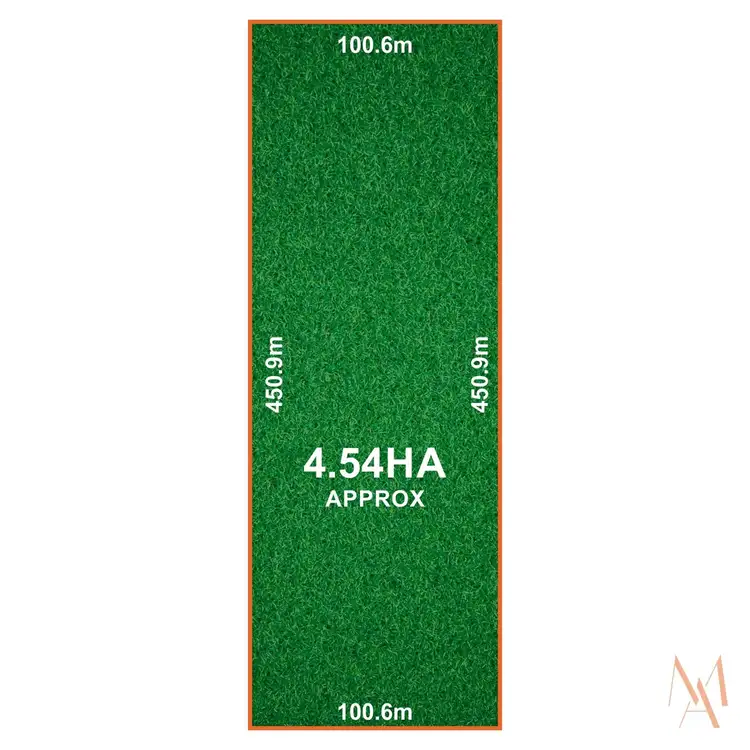 Main view of Homely land listing, Address available on request