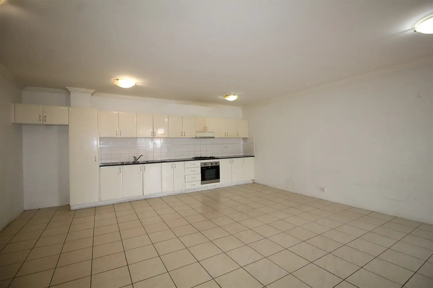 Main view of Homely unit listing, 7/695 Punchbowl Road, Punchbowl NSW 2196