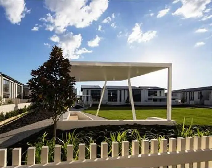 Main view of Homely townhouse listing, 50/1 Ancora Cresent, Hope Island QLD 4212