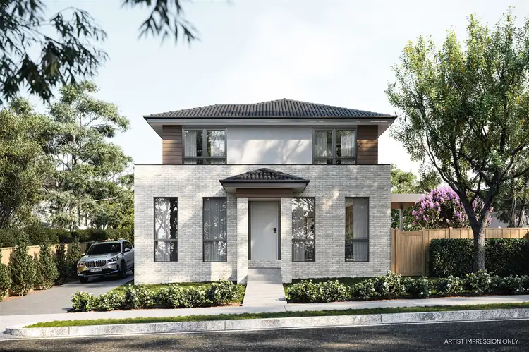 1/2 Philip Street, Heathmont VIC 3135