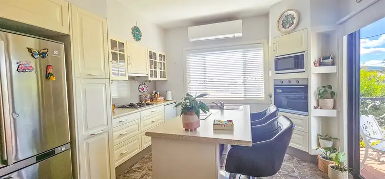 Third view of Homely house listing, 52 Merinda Street, Wallangarra QLD 4383