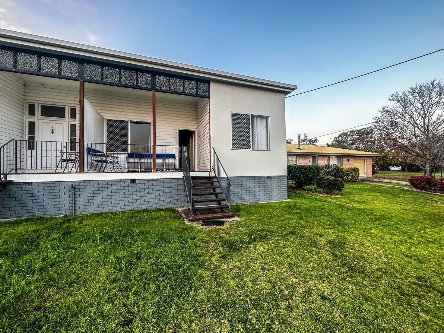 Main view of Homely house listing, 2/8 Francis street, Stanthorpe QLD 4380