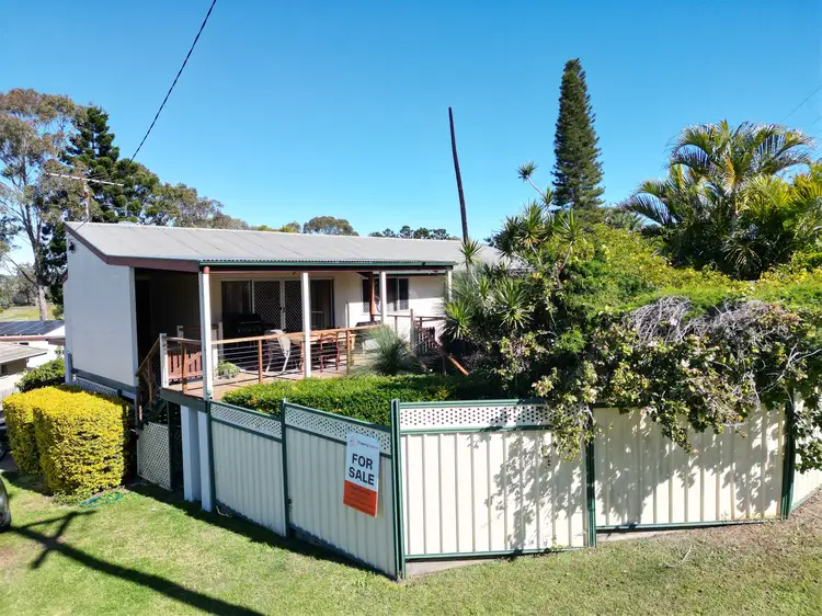 1 McDougall Street, Yarraman QLD 4614