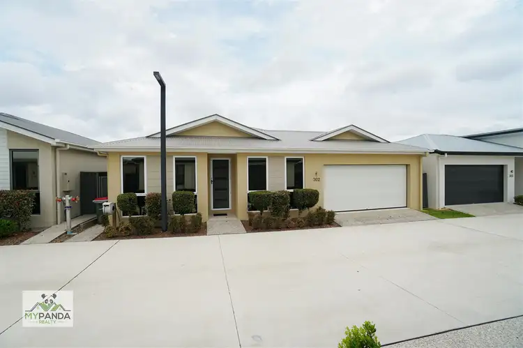 302/176-208 Torrens Road, Caboolture QLD 4510