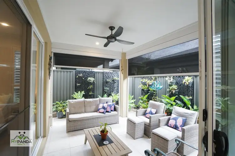 Third view of Homely retirement listing, 302/176-208 Torrens Road, Caboolture QLD 4510