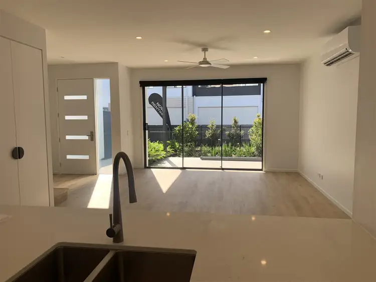 Fourth view of Homely townhouse listing, 67 Delta Circuit, Hope Island QLD 4212