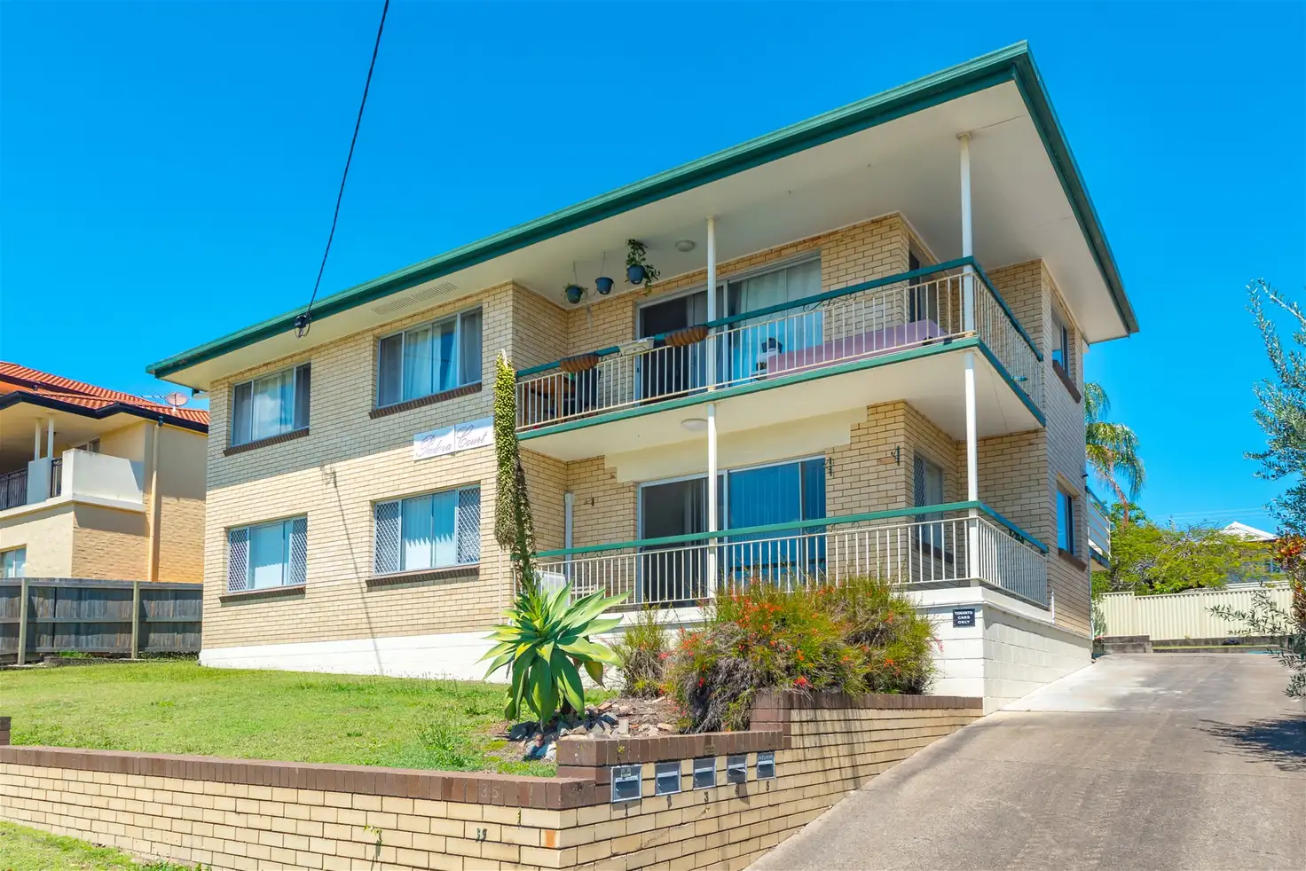 Main view of Homely unit listing, 3/35 Wellington Street, Coorparoo QLD 4151