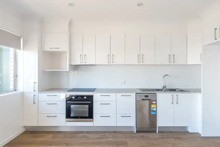 Second view of Homely unit listing, 3/35 Wellington Street, Coorparoo QLD 4151