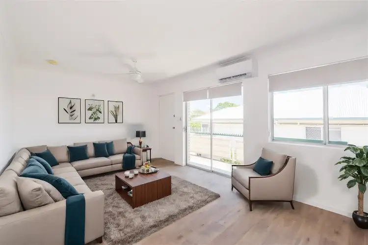 Third view of Homely unit listing, 3/35 Wellington Street, Coorparoo QLD 4151