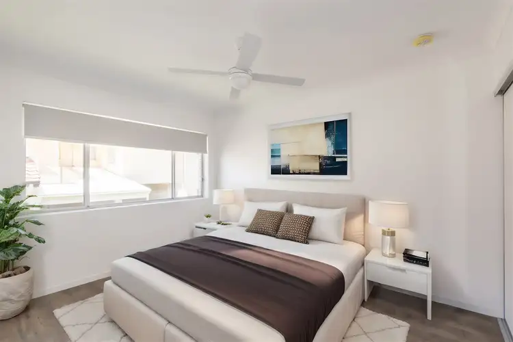 Fourth view of Homely unit listing, 3/35 Wellington Street, Coorparoo QLD 4151