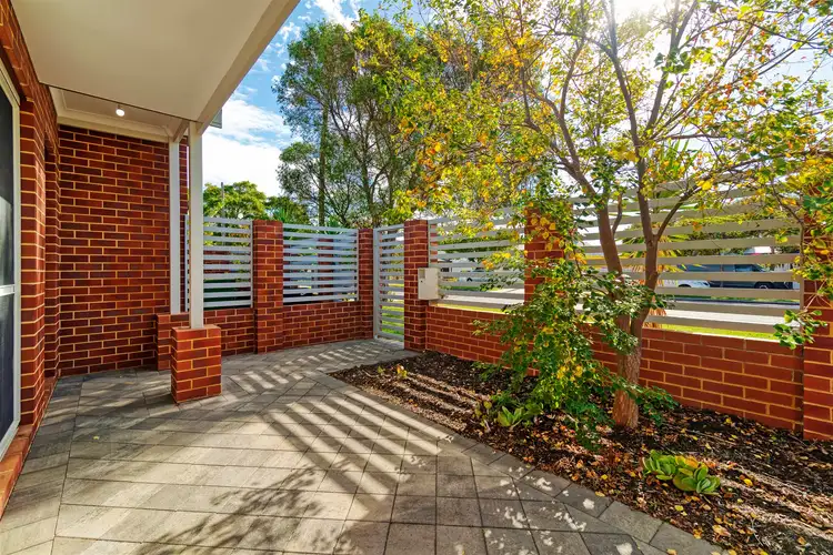 Main view of Homely house listing, 1/9 Broadway, Bassendean WA 6054