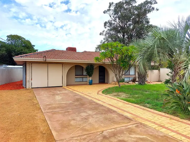 Main view of Homely house listing, 4 Janda Court, Armadale WA 6112
