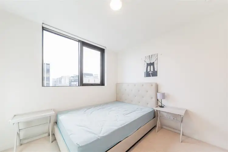 Fourth view of Homely apartment listing, 1605/12 Queens Rd, Melbourne VIC 3004
