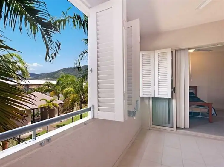108/1-2 maytown close, Manoora QLD 4870