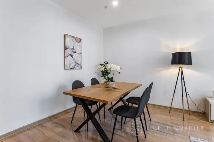 Fourth view of Homely apartment listing, 1210/270 King St, Melbourne VIC 3000
