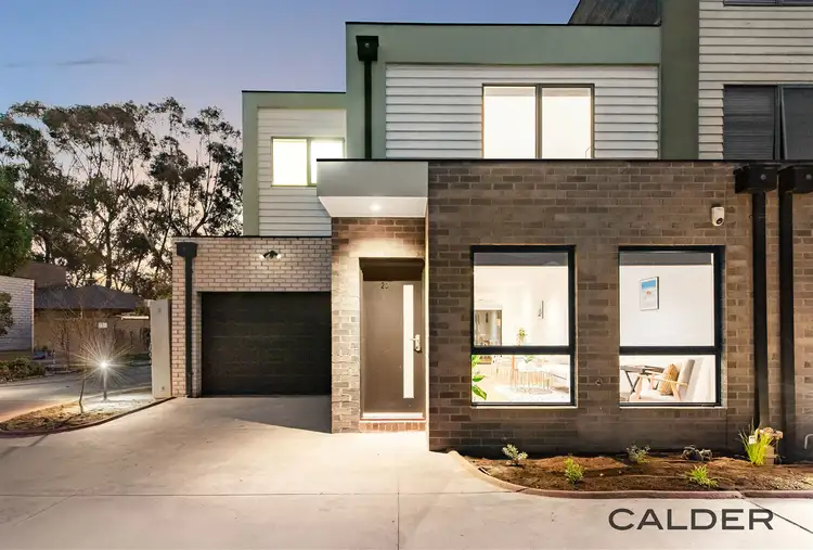 20/22-26 Pascoe Street, Pascoe Vale VIC 3044