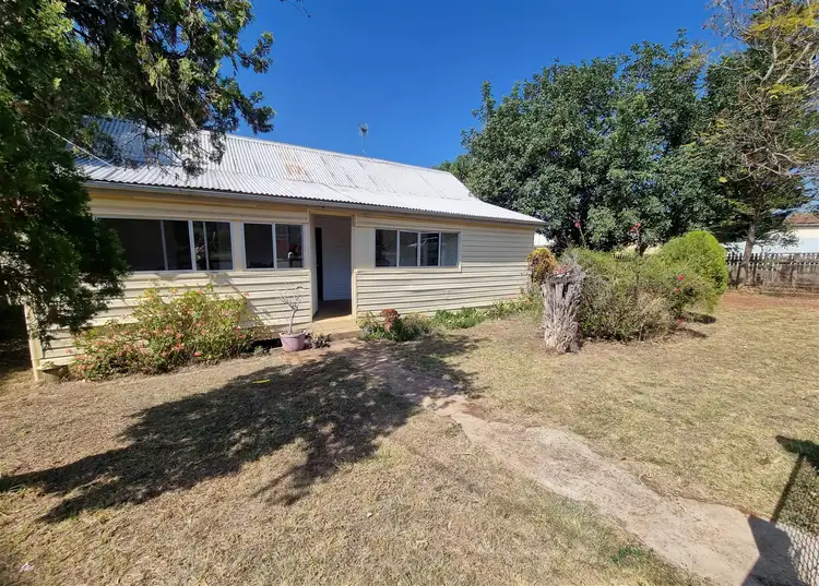 20 McDaniell Street, Yarraman QLD 4614