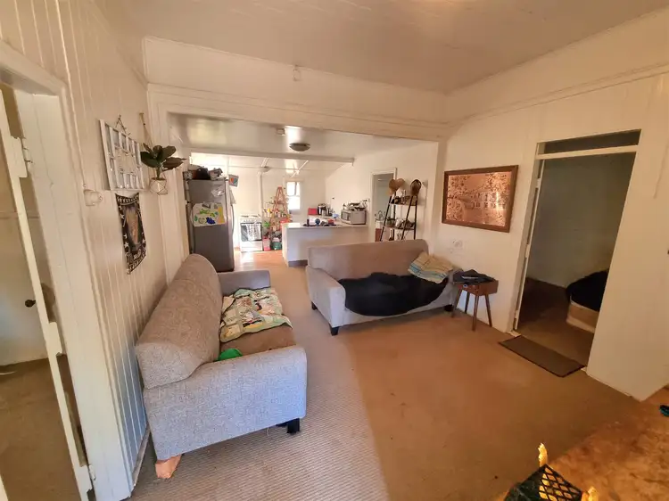 Fourth view of Homely house listing, 20 McDaniell Street, Yarraman QLD 4614