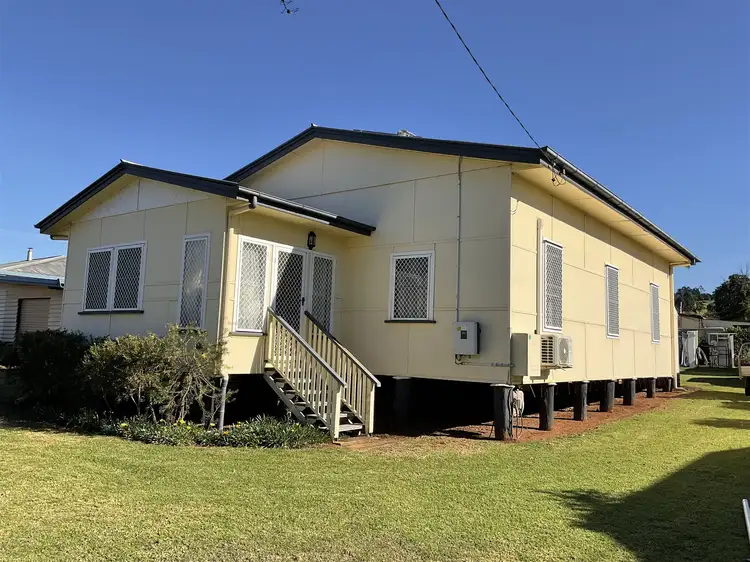 Main view of Homely house listing, 45 Margaret St, Yarraman QLD 4614
