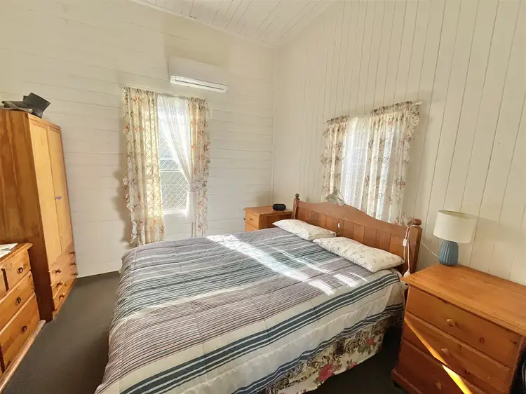 Third view of Homely house listing, 45 Margaret St, Yarraman QLD 4614