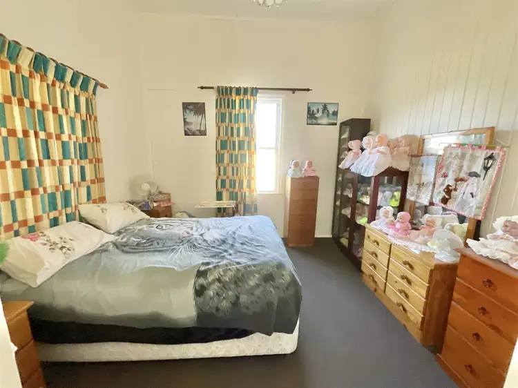 Fourth view of Homely house listing, 45 Margaret St, Yarraman QLD 4614