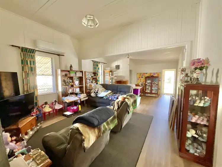Sixth view of Homely house listing, 45 Margaret St, Yarraman QLD 4614