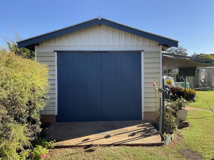 Seventh view of Homely house listing, 45 Margaret St, Yarraman QLD 4614