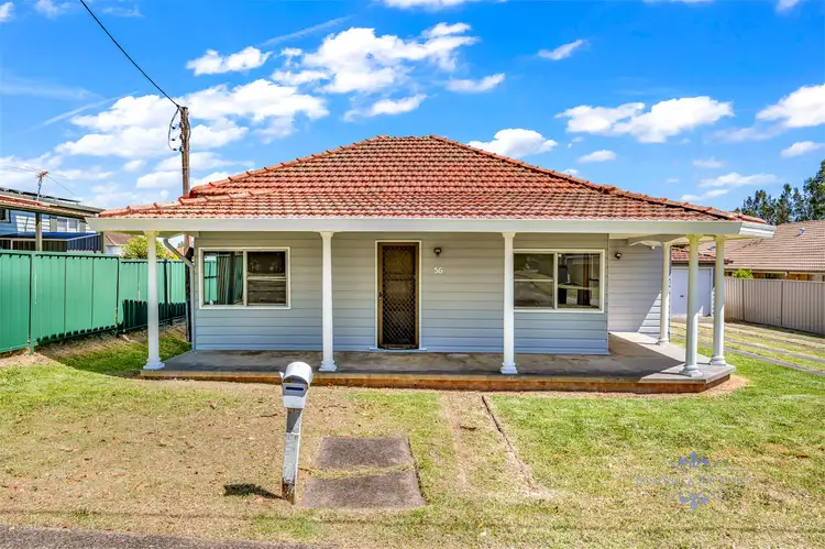 56 Close Street