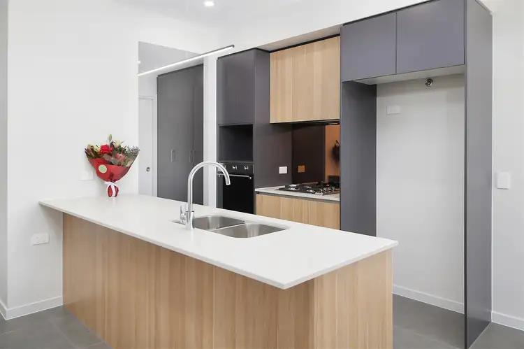 Second view of Homely townhouse listing, 84/1 Lake Serenity Blvd, Helensvale QLD 4212