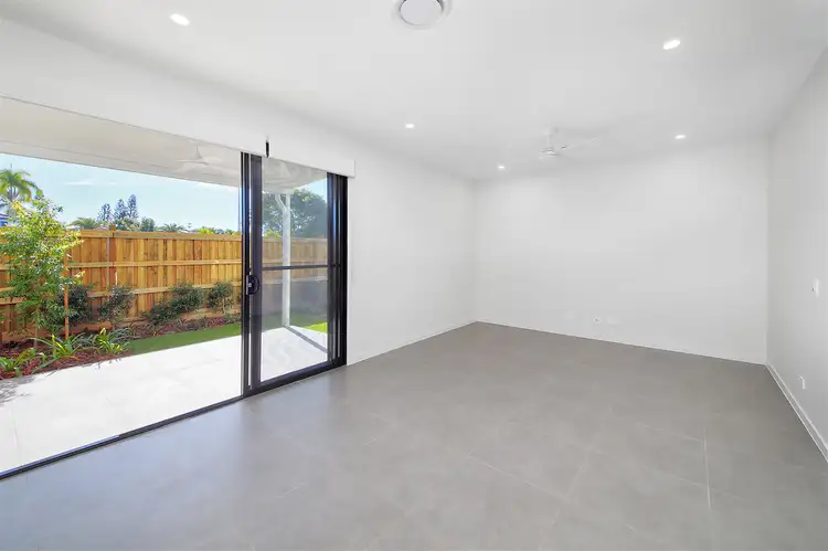 Fourth view of Homely townhouse listing, 84/1 Lake Serenity Blvd, Helensvale QLD 4212