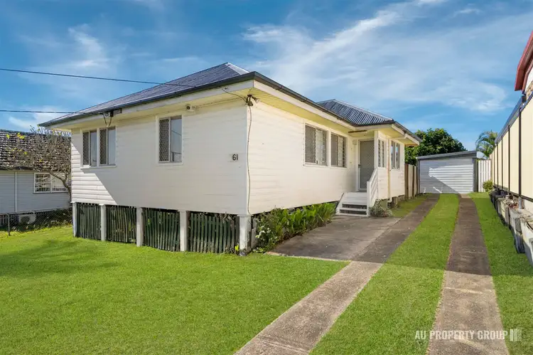 61 Balsa Street, Inala QLD 4077