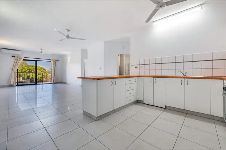 Main view of Homely apartment listing, 4/21 Kelsey Cr, Millner NT 810